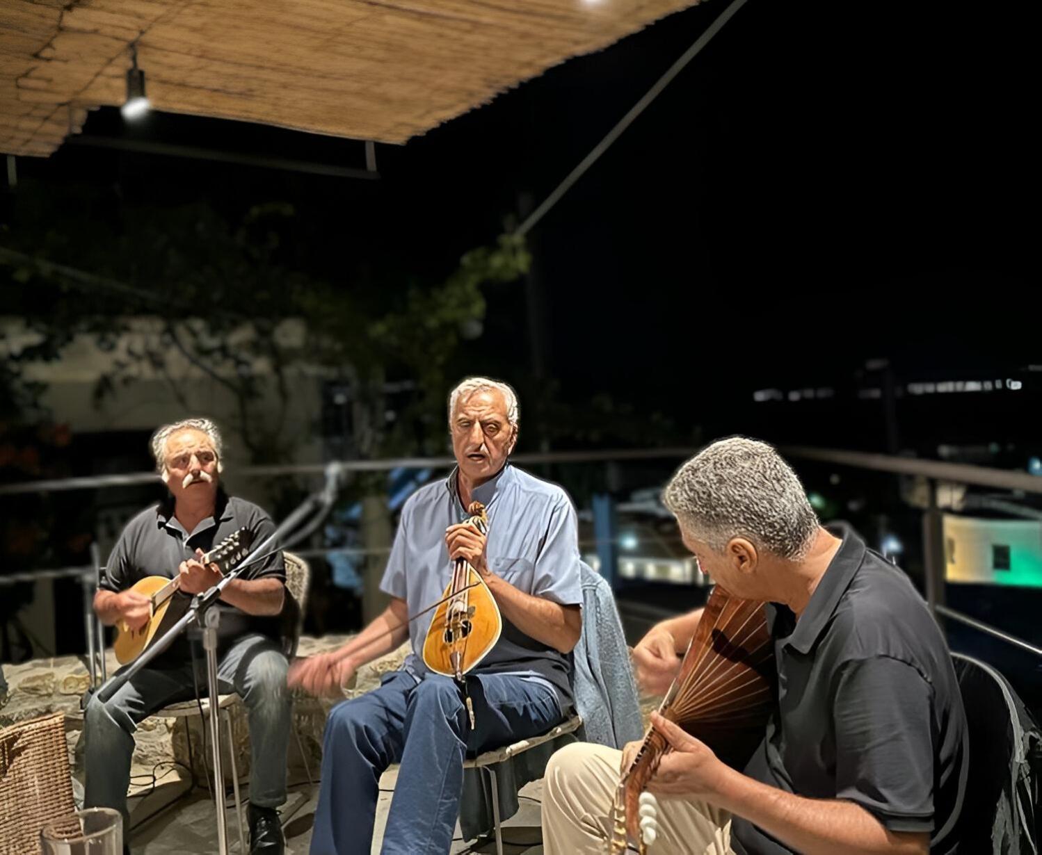 Pyrgi Cretan Living & Spa Pirgos  Luaran gambar