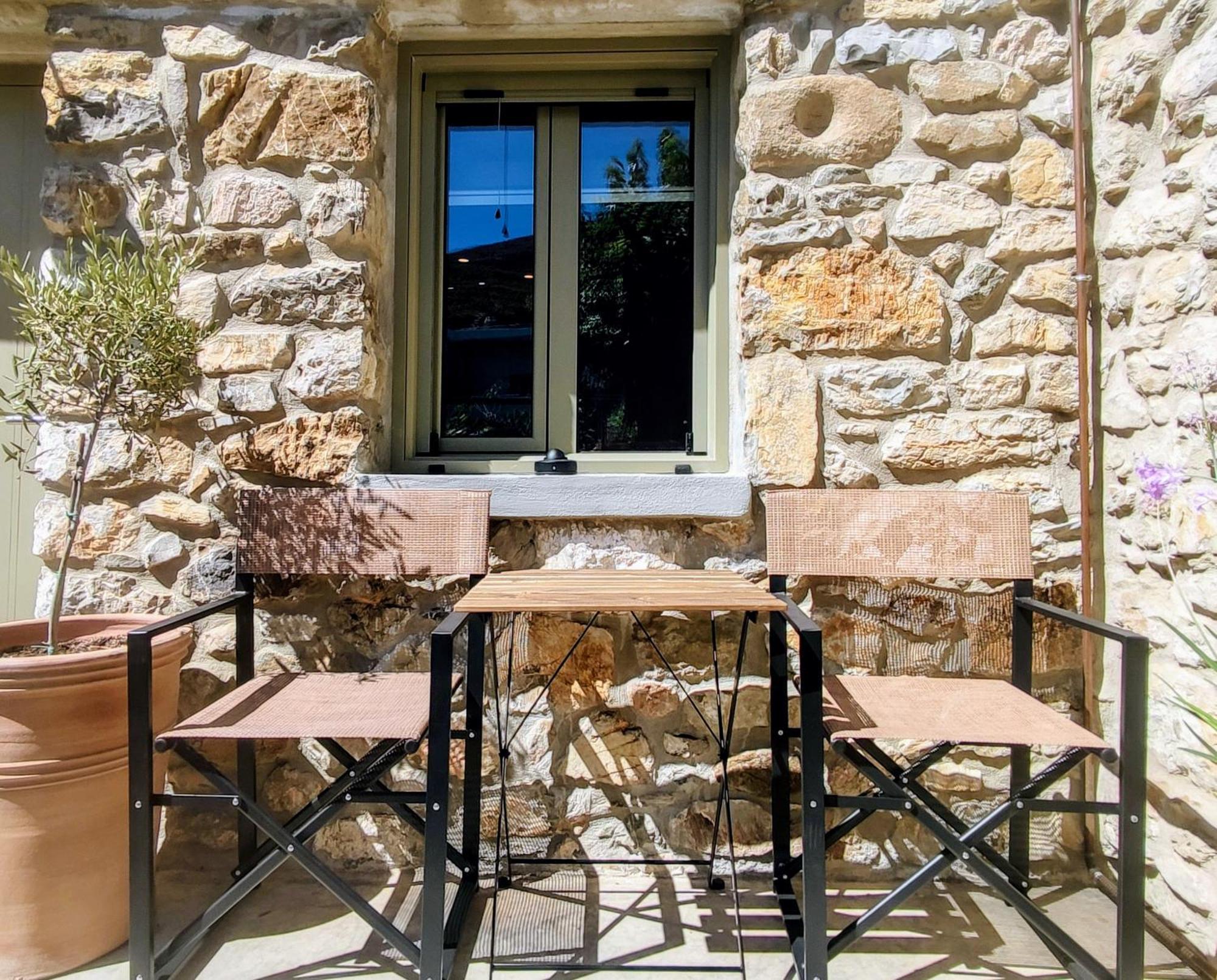 Pyrgi Cretan Living & Spa Pirgos  Luaran gambar