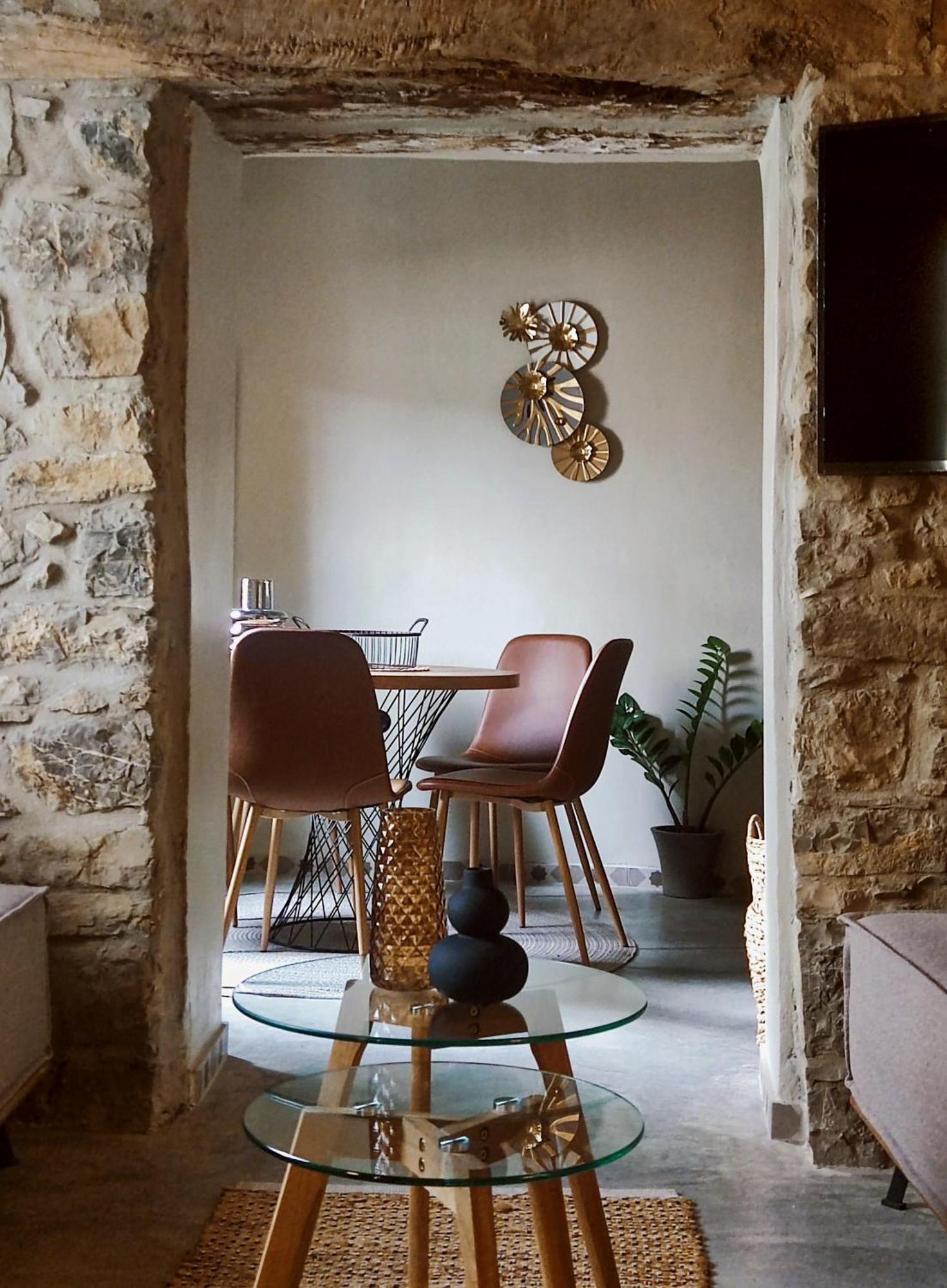 Pyrgi Cretan Living & Spa Pirgos  Bilik gambar