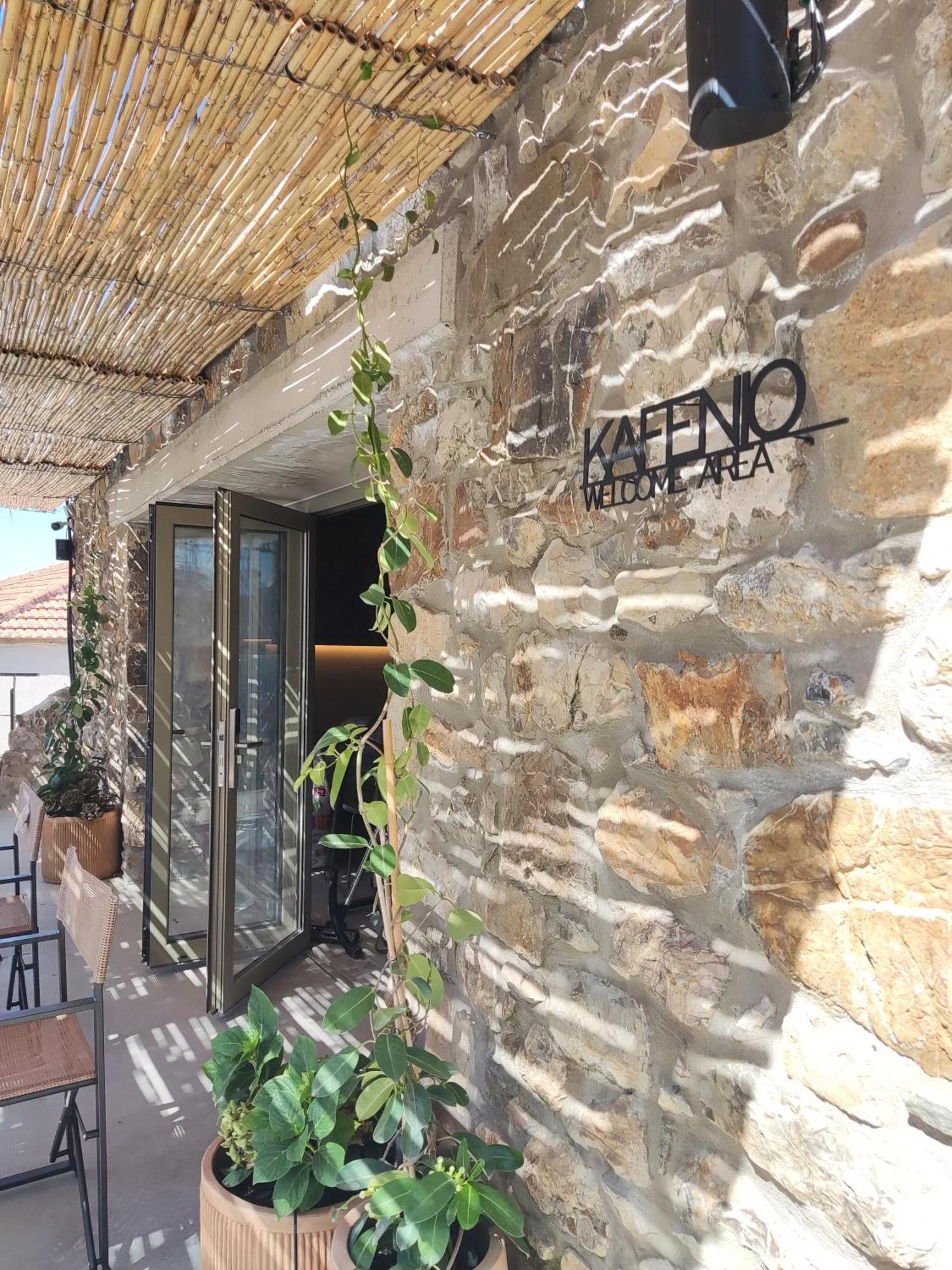 Pyrgi Cretan Living & Spa Pirgos  Luaran gambar