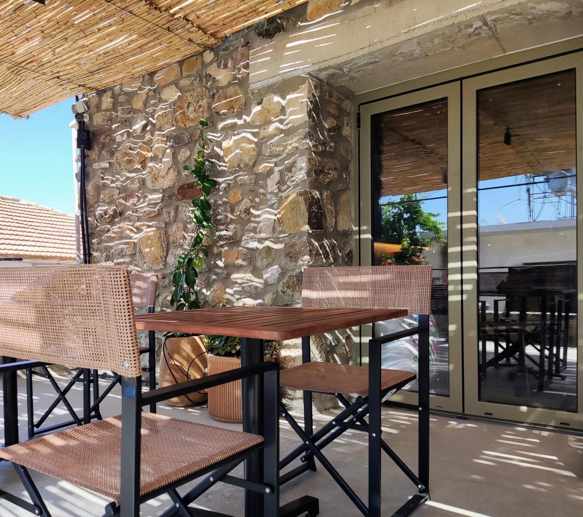 Pyrgi Cretan Living & Spa Pirgos  Luaran gambar