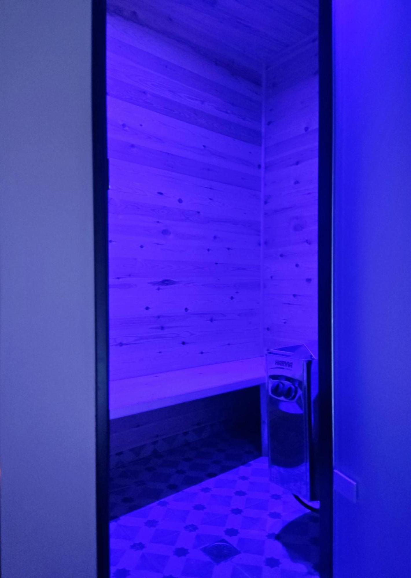 Pyrgi Cretan Living & Spa Pirgos  Luaran gambar