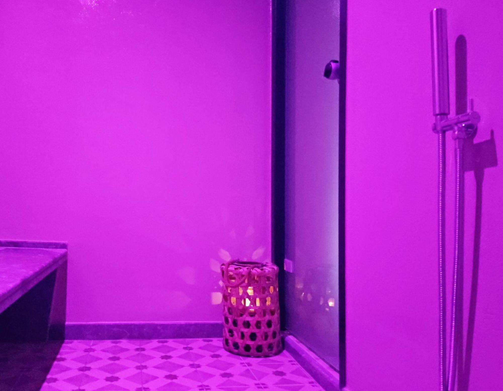 Pyrgi Cretan Living & Spa Pirgos  Luaran gambar