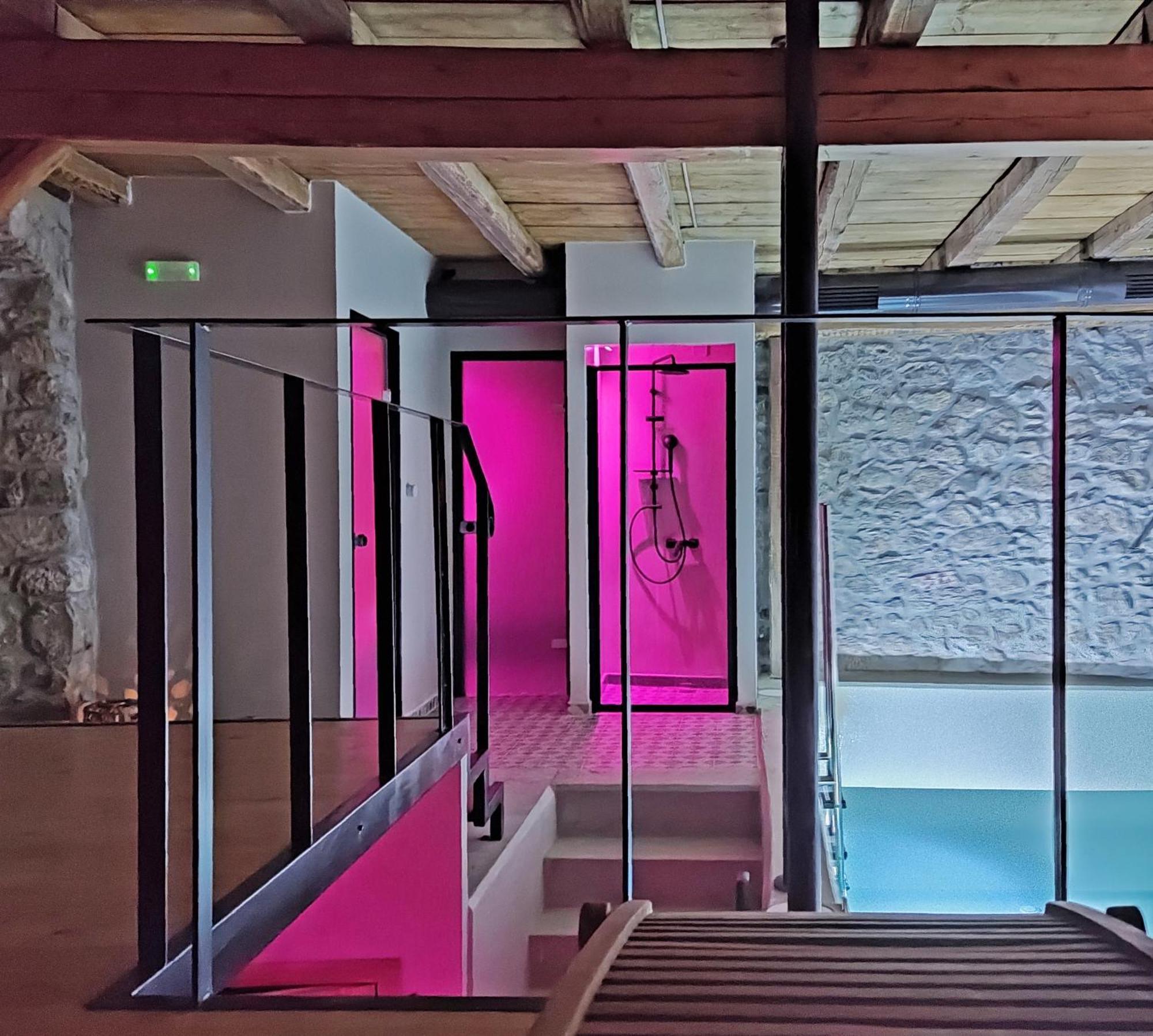 Pyrgi Cretan Living & Spa Pirgos  Luaran gambar