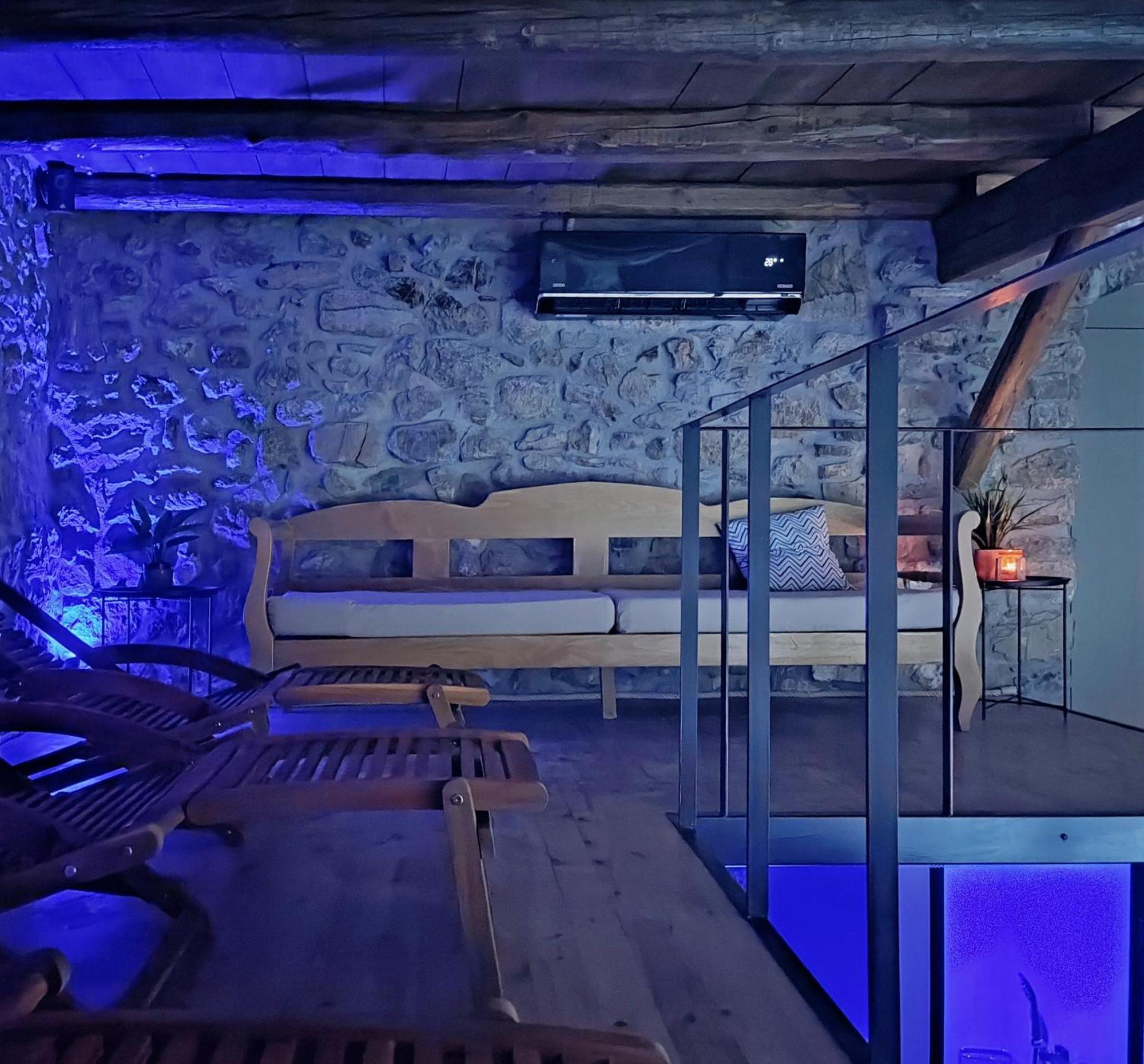 Pyrgi Cretan Living & Spa Pirgos  Luaran gambar