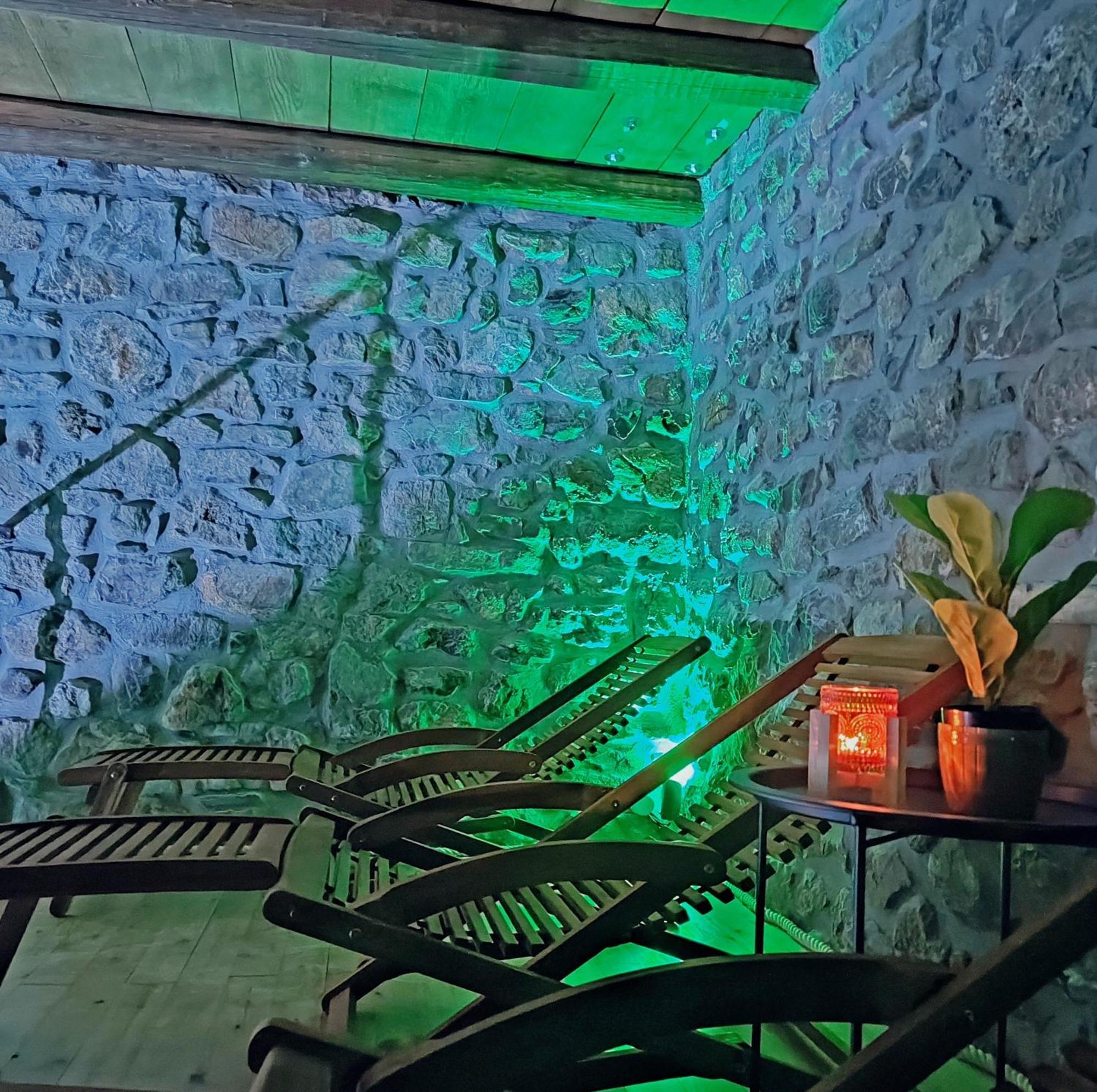 Pyrgi Cretan Living & Spa Pirgos  Luaran gambar