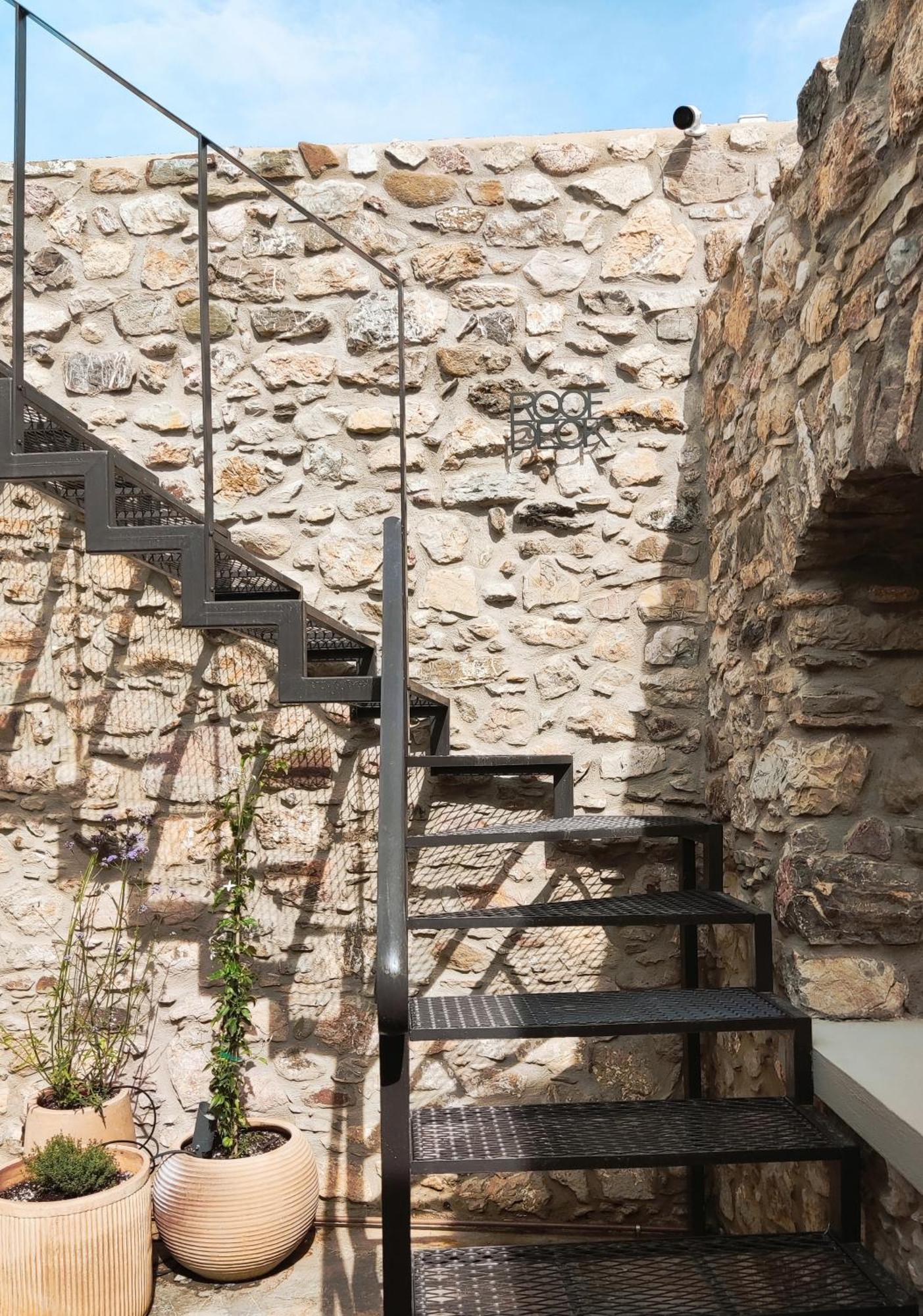 Pyrgi Cretan Living & Spa Pirgos  Luaran gambar