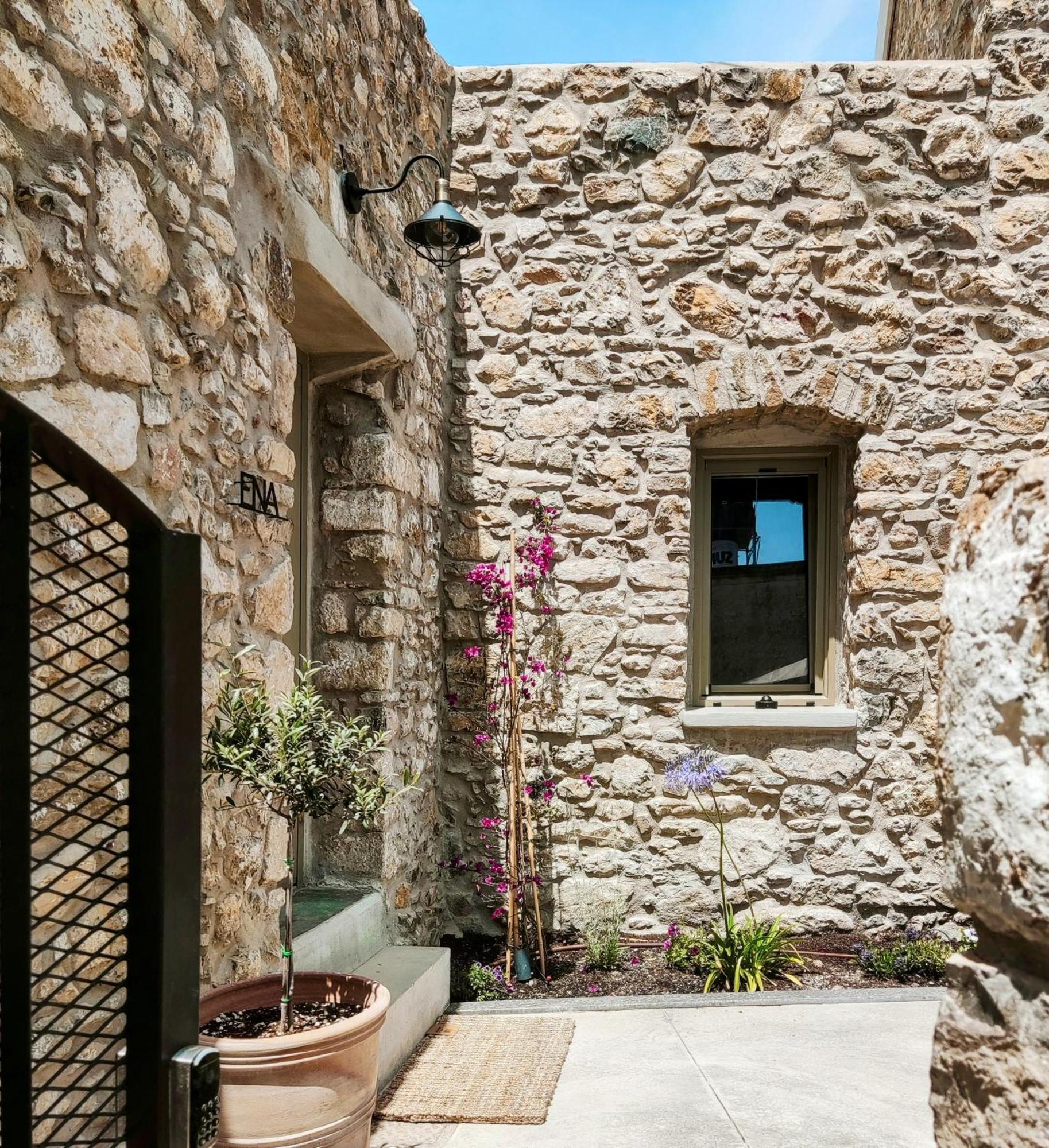 Pyrgi Cretan Living & Spa Pirgos  Luaran gambar