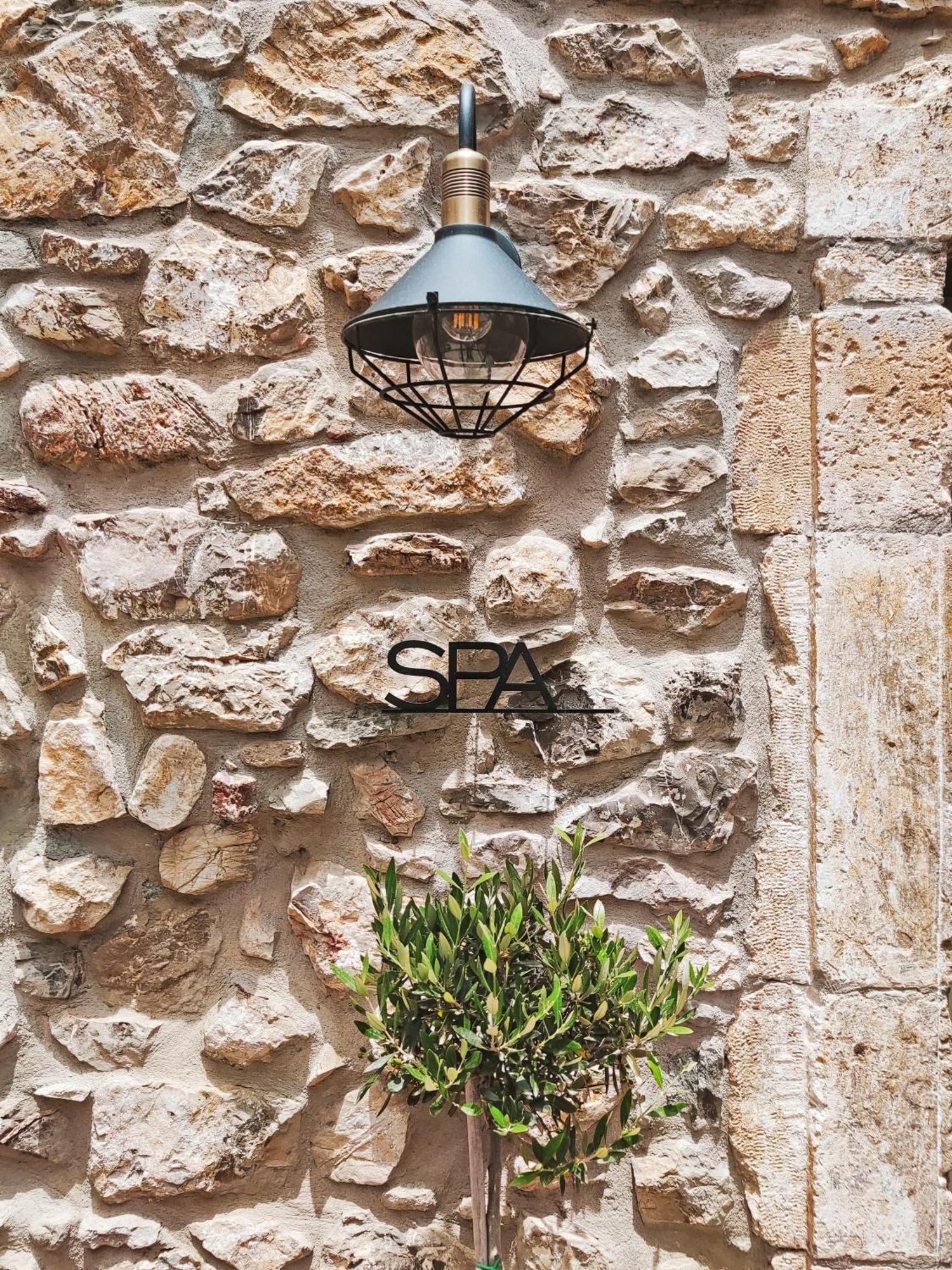 Pyrgi Cretan Living & Spa Pirgos  Luaran gambar