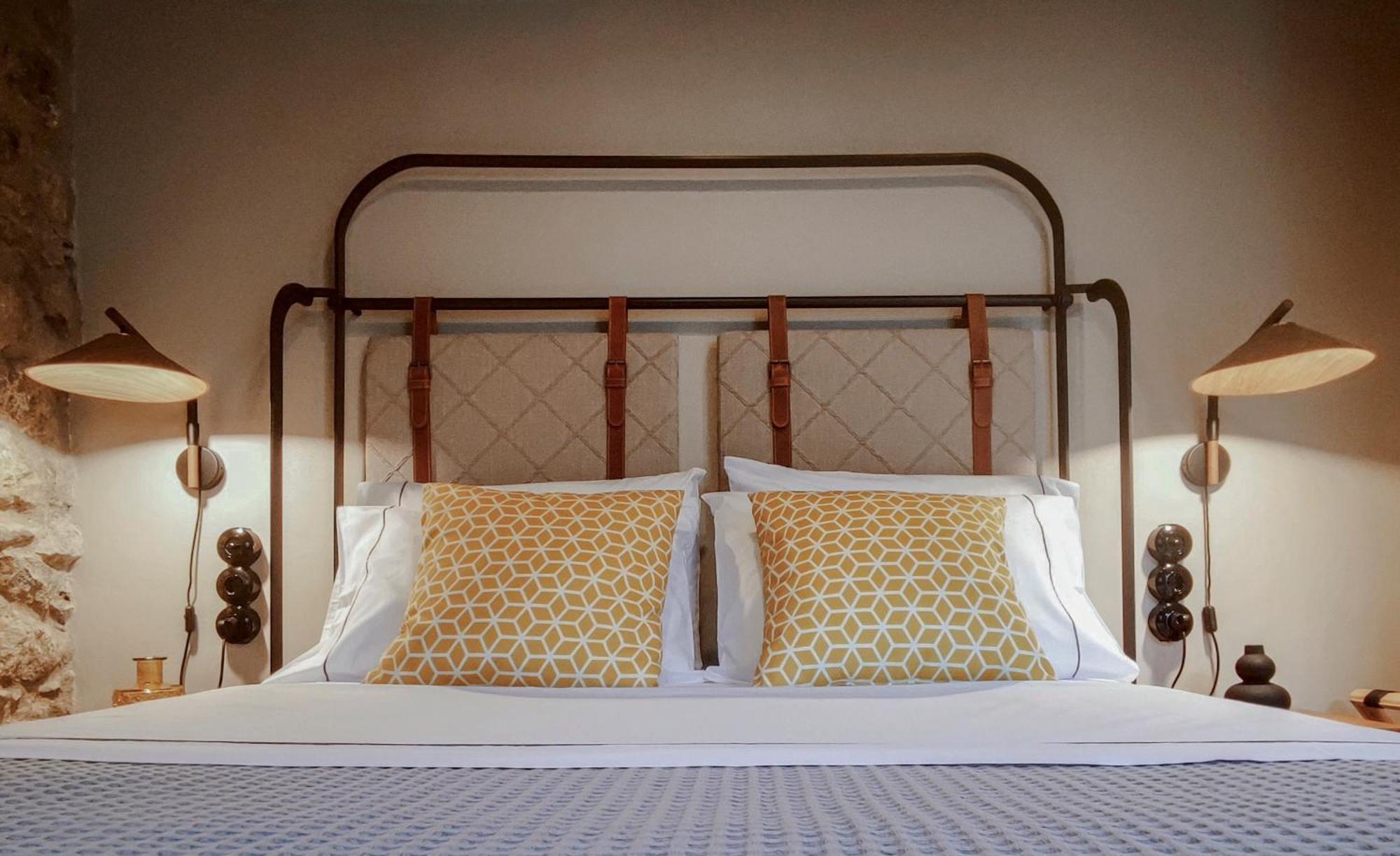 Pyrgi Cretan Living & Spa Pirgos  Bilik gambar