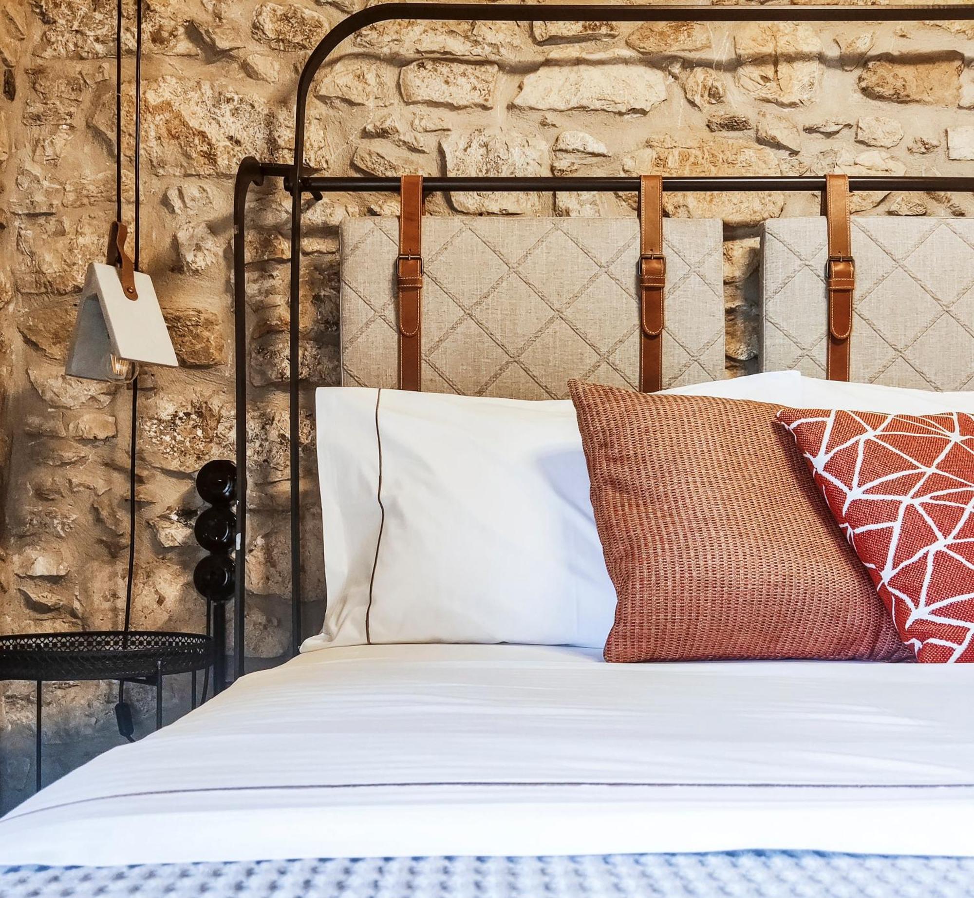 Pyrgi Cretan Living & Spa Pirgos  Bilik gambar