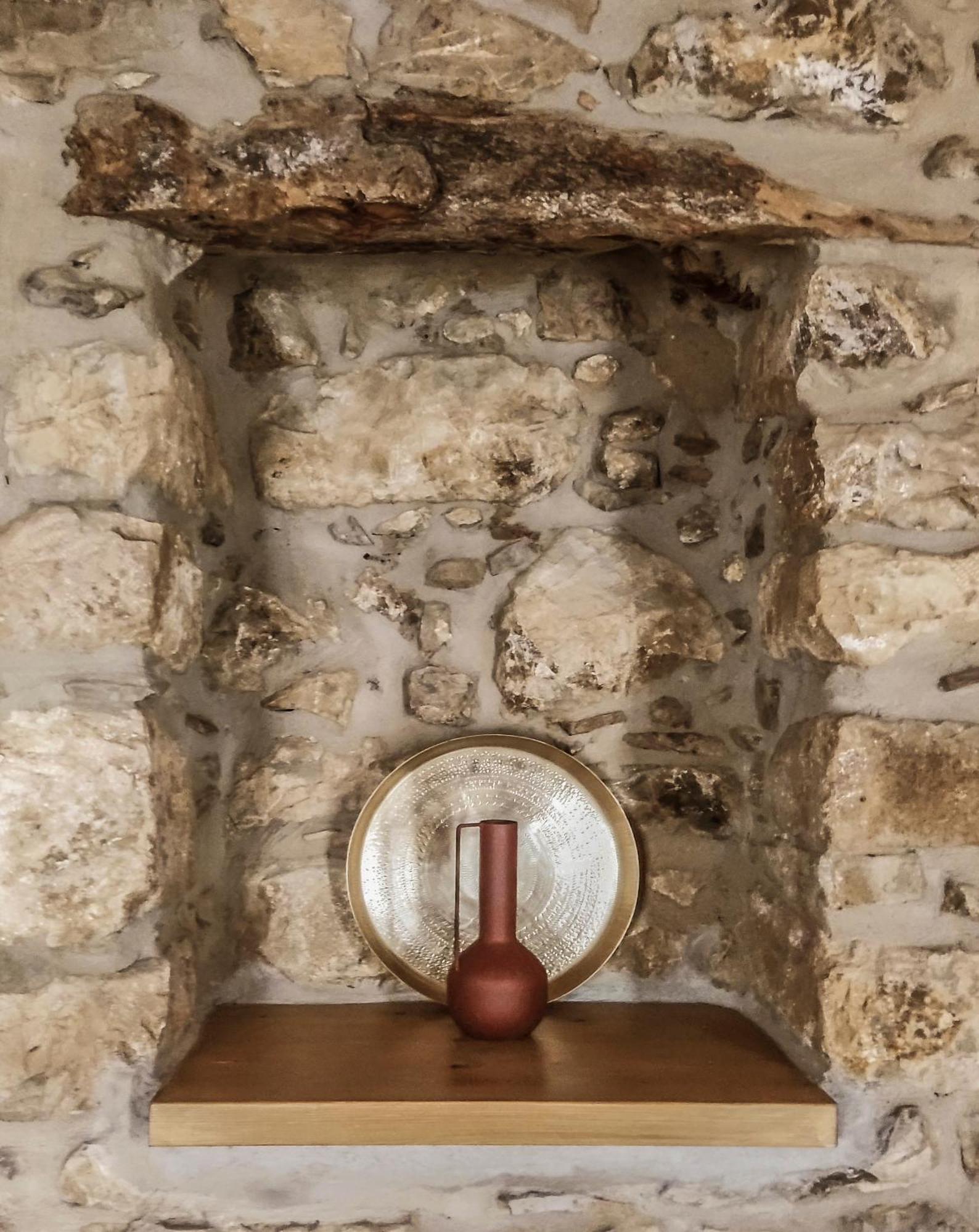 Pyrgi Cretan Living & Spa Pirgos  Bilik gambar