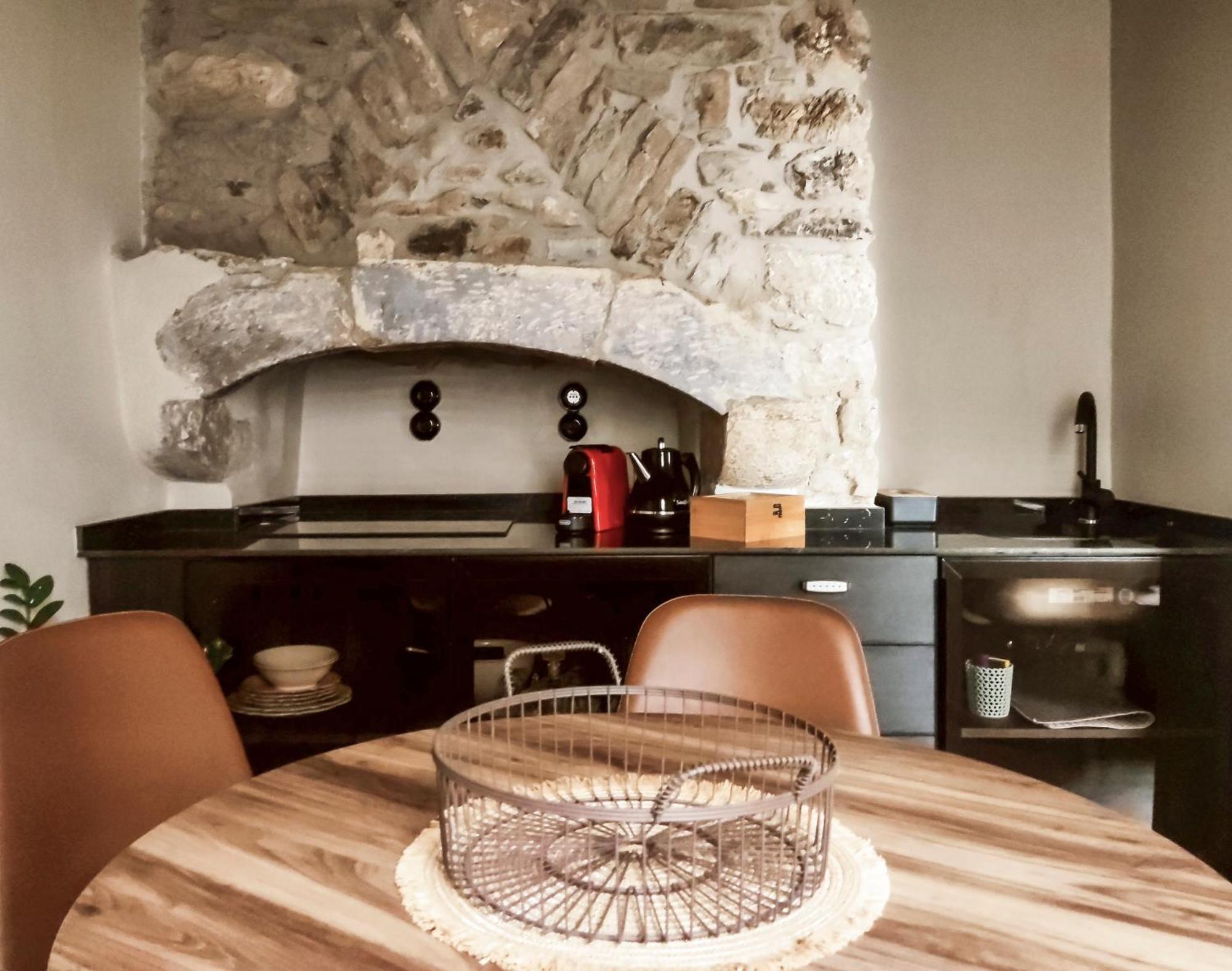 Pyrgi Cretan Living & Spa Pirgos  Bilik gambar