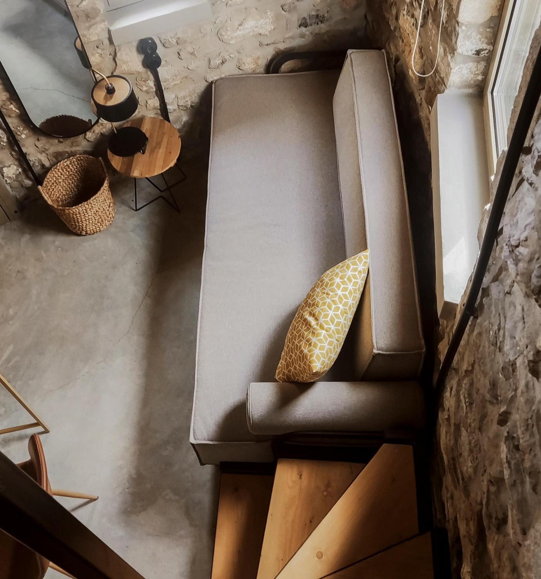Pyrgi Cretan Living & Spa Pirgos  Bilik gambar