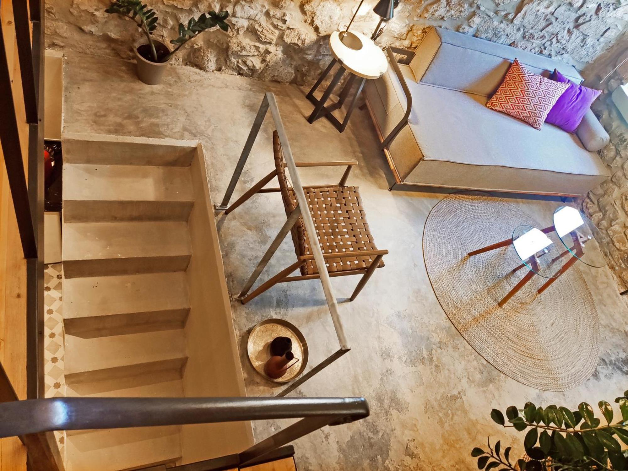 Pyrgi Cretan Living & Spa Pirgos  Luaran gambar