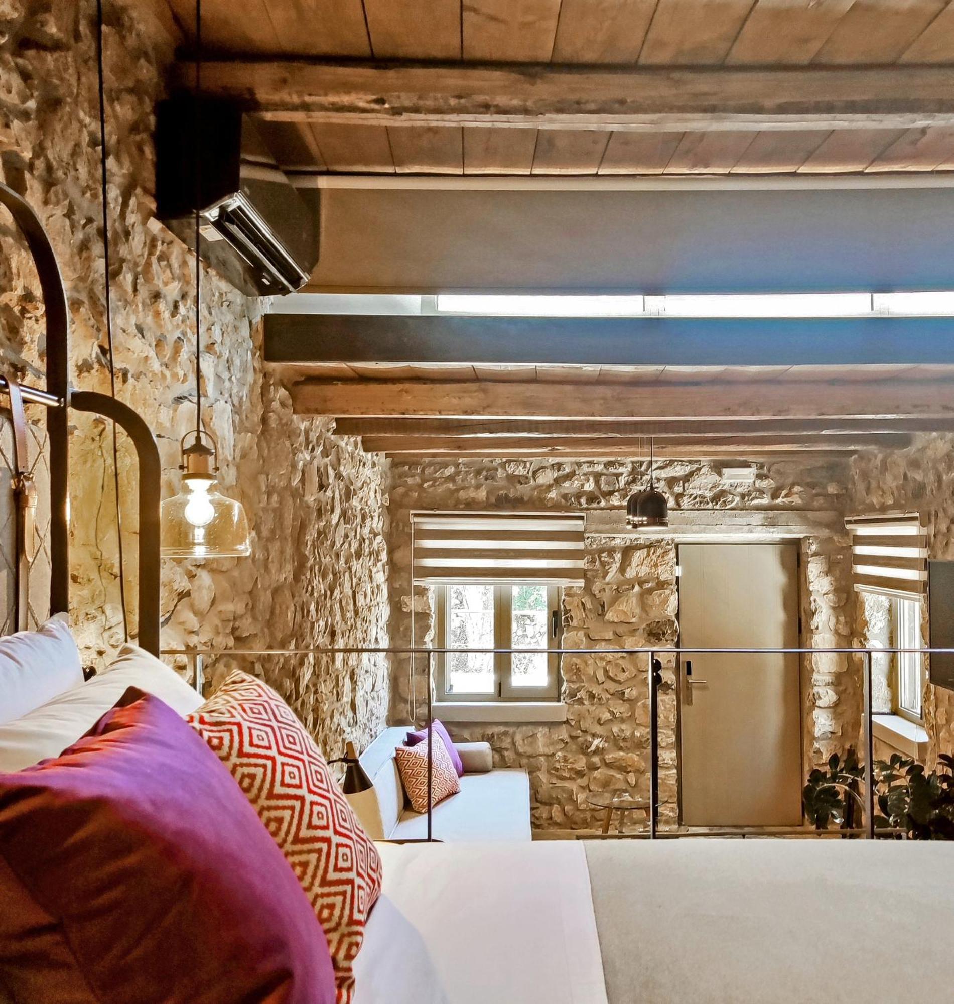 Pyrgi Cretan Living & Spa Pirgos  Luaran gambar