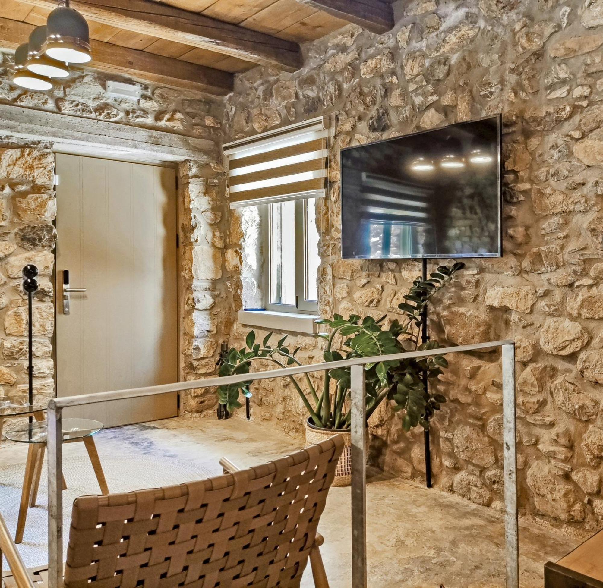 Pyrgi Cretan Living & Spa Pirgos  Luaran gambar
