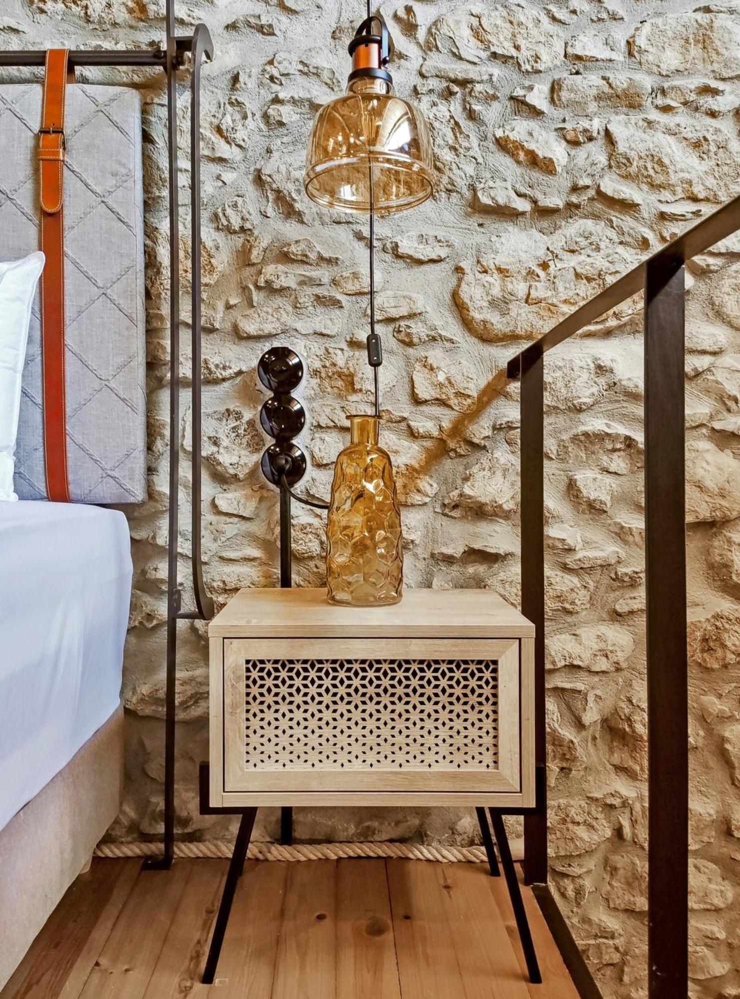 Pyrgi Cretan Living & Spa Pirgos  Luaran gambar