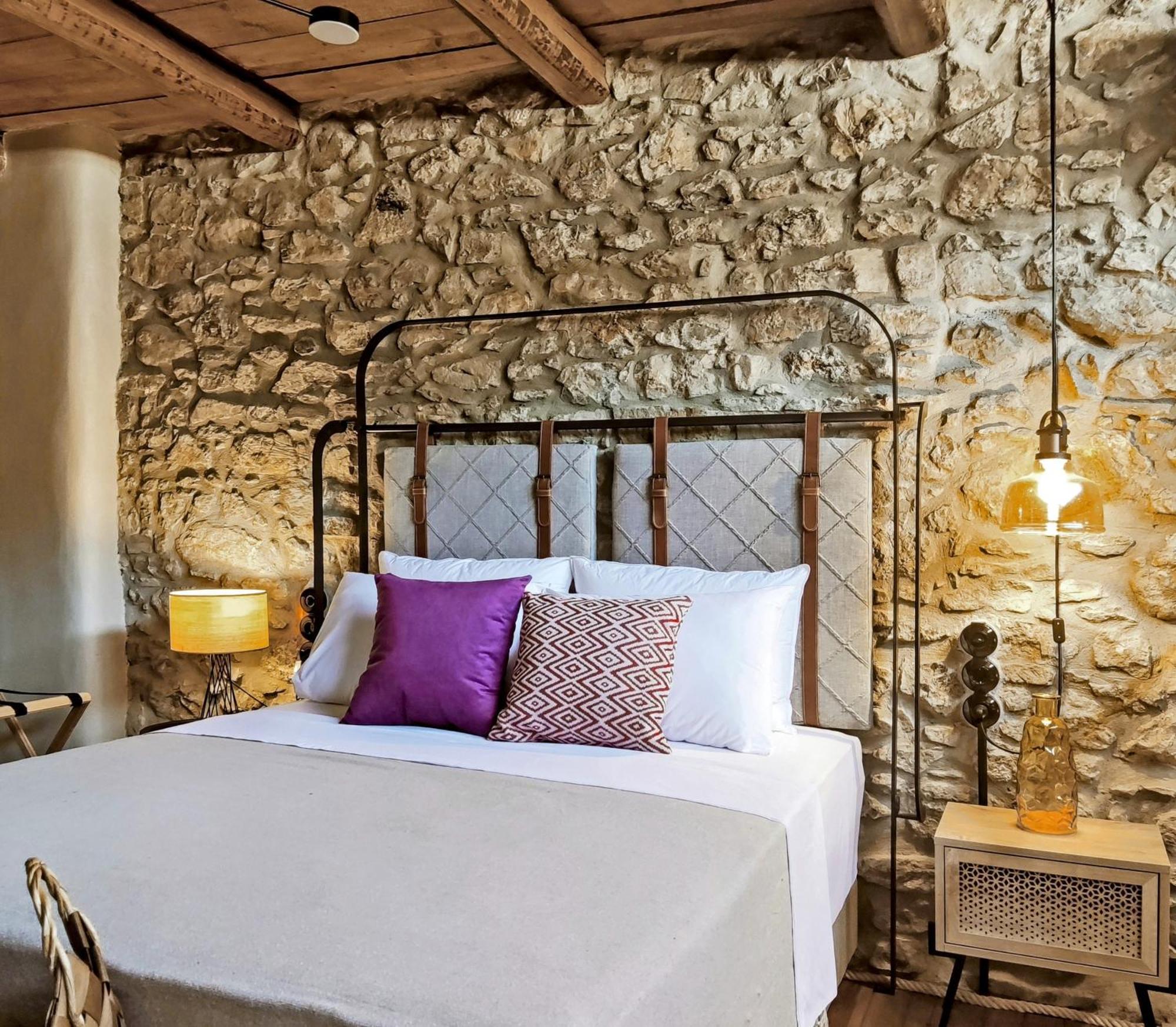 Pyrgi Cretan Living & Spa Pirgos  Luaran gambar
